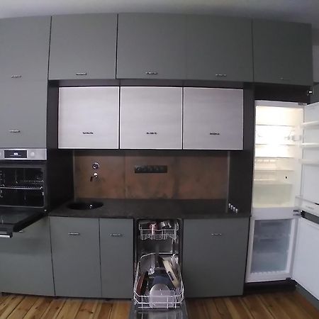 Apartament Panaceum- Panaceum Apartment Gdansk Ngoại thất bức ảnh