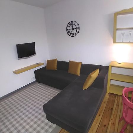 Apartament Panaceum- Panaceum Apartment Gdansk Ngoại thất bức ảnh