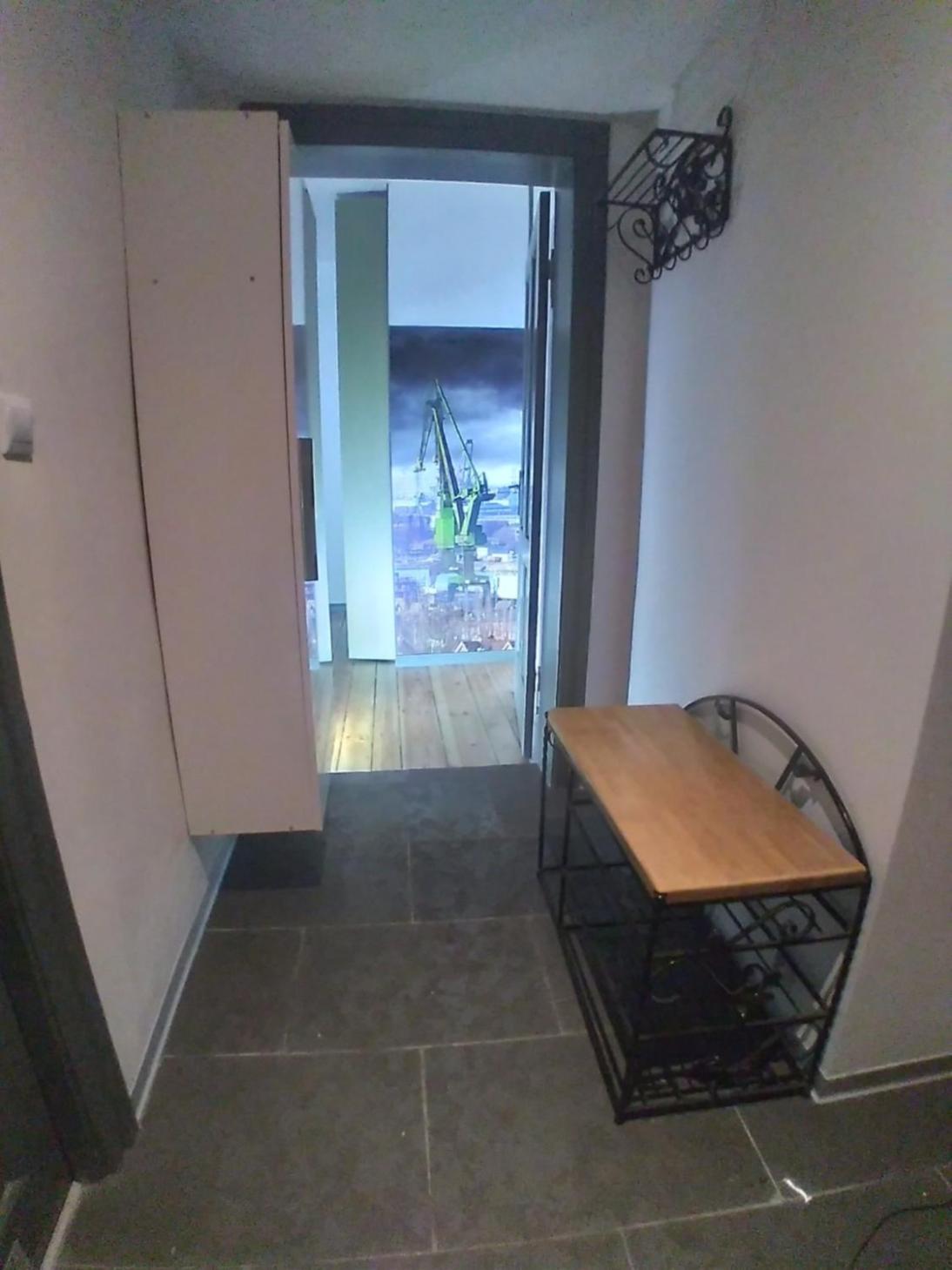 Apartament Panaceum- Panaceum Apartment Gdansk Ngoại thất bức ảnh