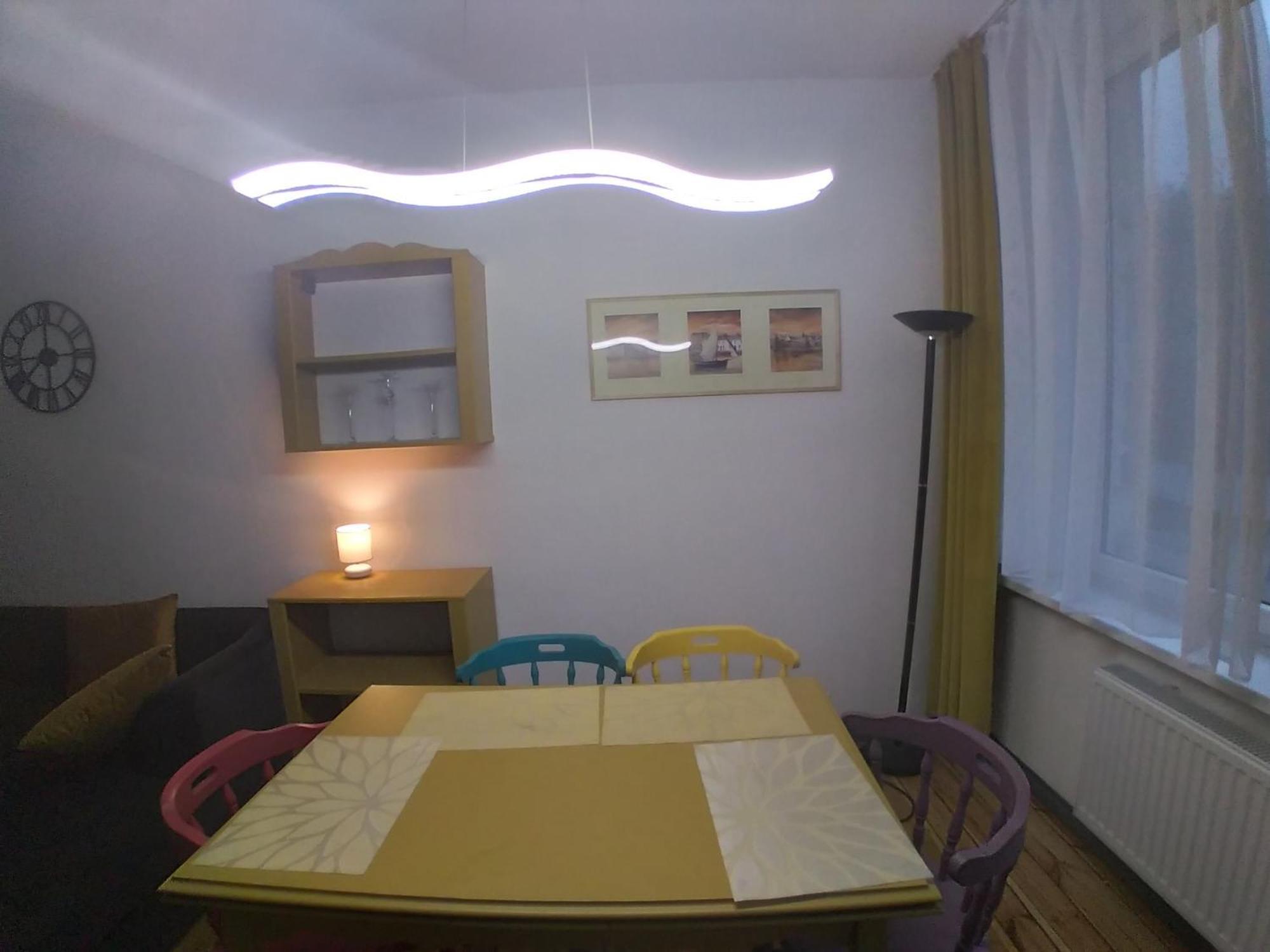 Apartament Panaceum- Panaceum Apartment Gdansk Ngoại thất bức ảnh
