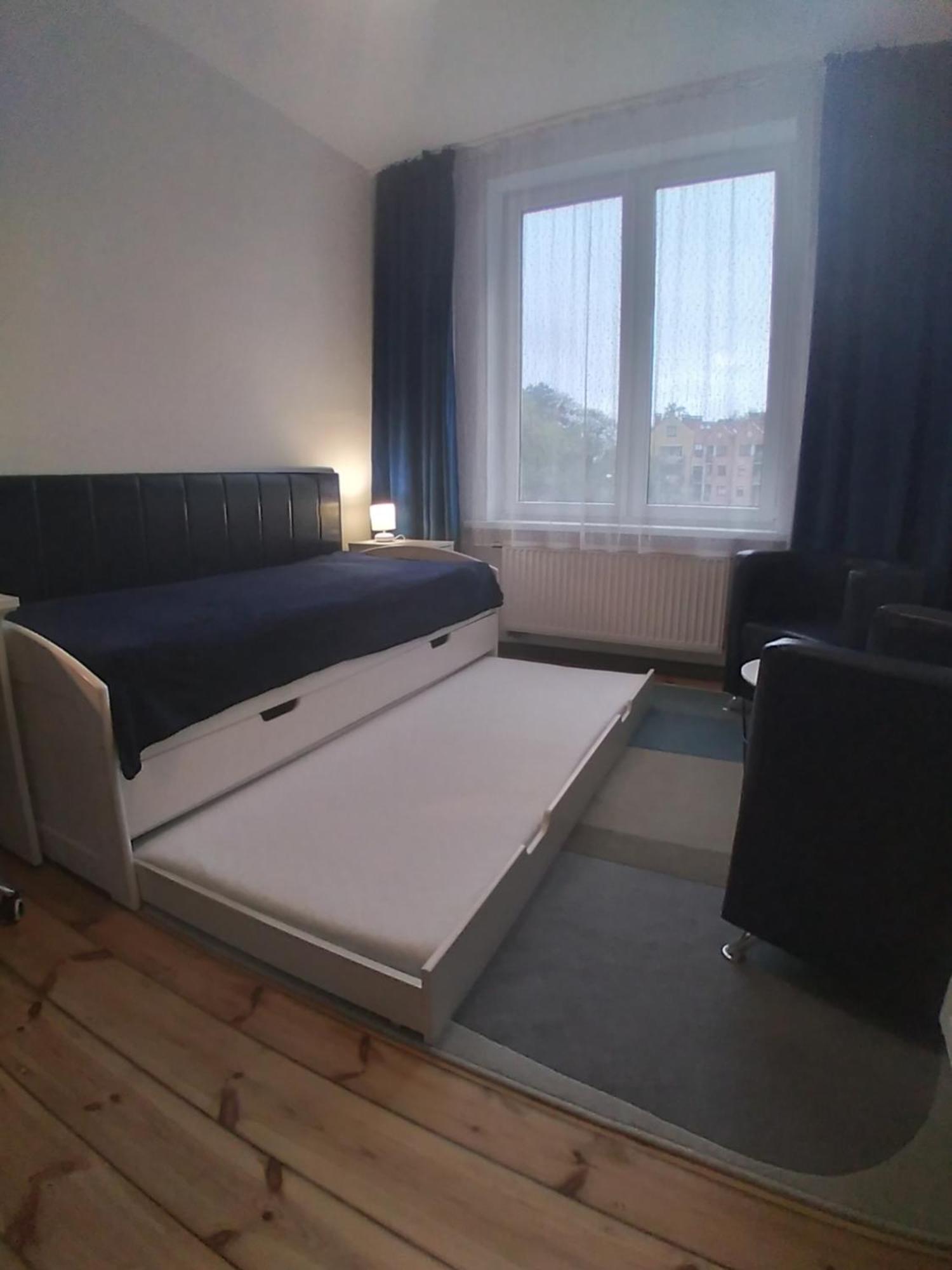 Apartament Panaceum- Panaceum Apartment Gdansk Ngoại thất bức ảnh