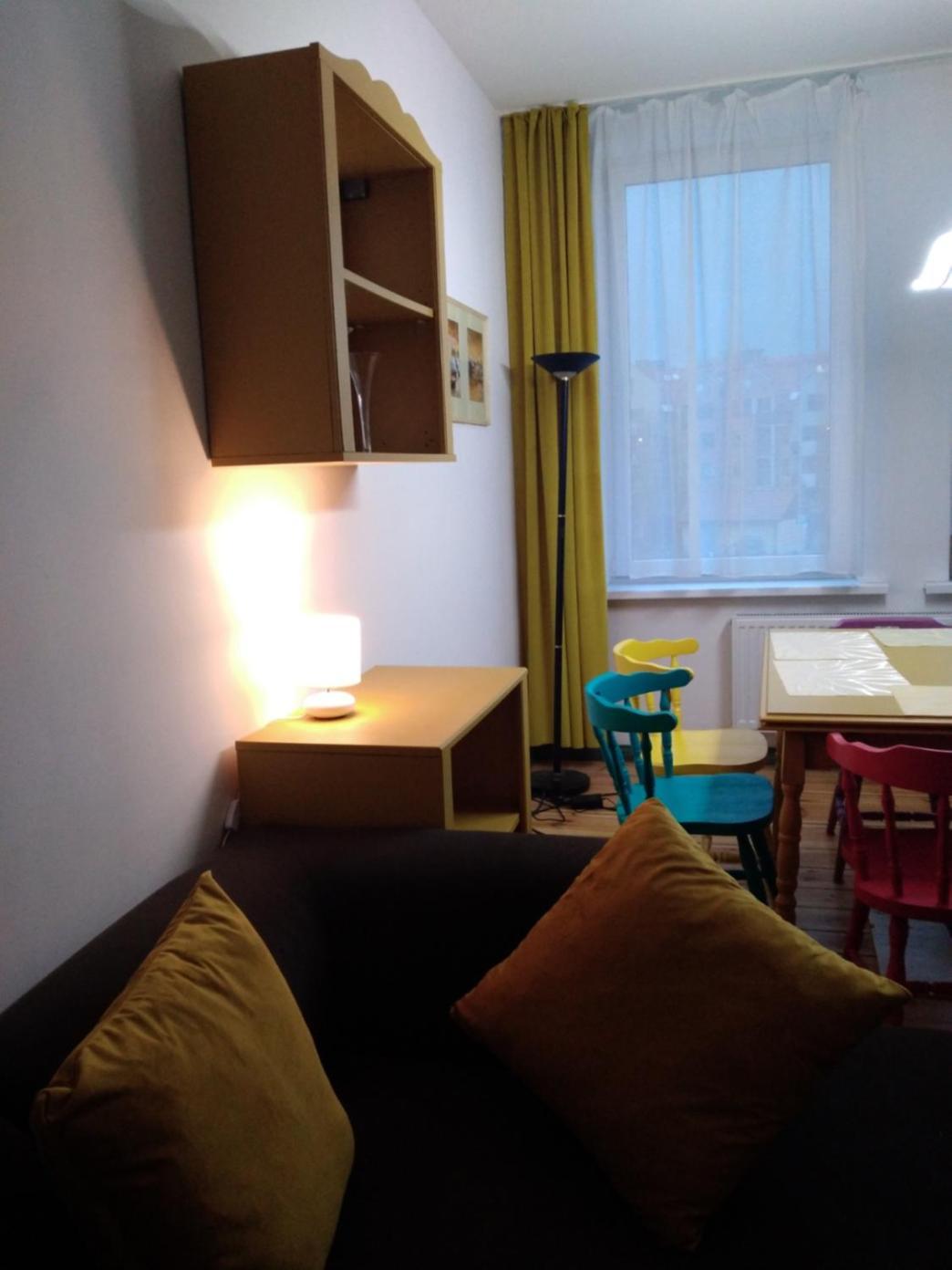 Apartament Panaceum- Panaceum Apartment Gdansk Ngoại thất bức ảnh