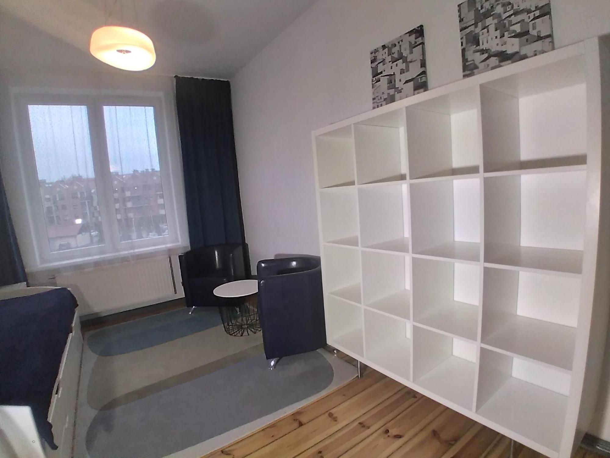 Apartament Panaceum- Panaceum Apartment Gdansk Ngoại thất bức ảnh
