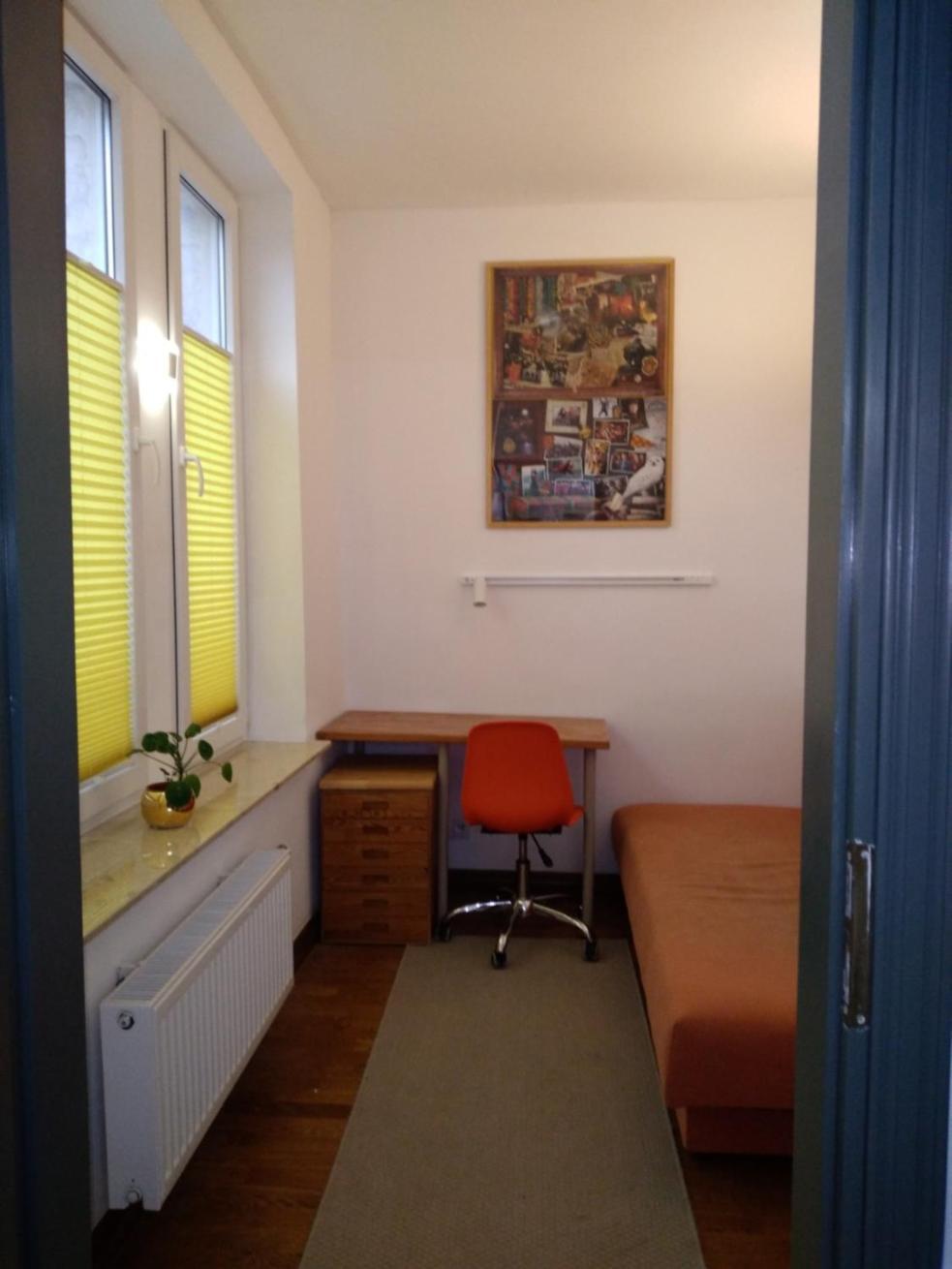 Apartament Panaceum- Panaceum Apartment Gdansk Ngoại thất bức ảnh